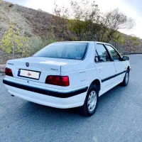 پارس سال مدل ۹۲ خانگی|خودرو سواری و وانت|بانه, |دیوار