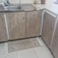 کابینت دست دوم|مصالح و تجهیزات ساختمان|دوگنبدان, |دیوار