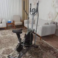 دوچرخه ثابت