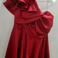 فروش سه مدل لباس مجلسی شیک و سالم