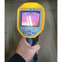 نشت یابی مادون سبز تصویری لوله کشی و تعمیر صفرتاصد