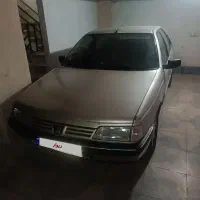 پژو 405 مدل 84|خودرو سواری و وانت|کرج, ساماندهی|دیوار