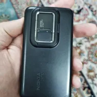 نوکیا n900قدیمی|موبایل|اصفهان, مهرآباد|دیوار