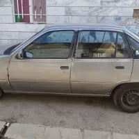 دوو ریسر جی تی آی ۱۹۹۳|خودرو کلاسیک|محمدیه-قزوین, |دیوار