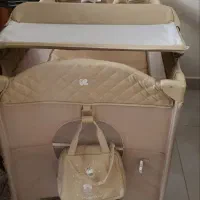 تخت کودک