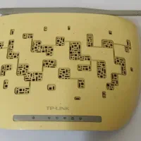 مودم TP link w8151n