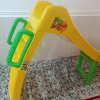 سرسره کودک و مشتری پسند|اسباب‌‌بازی|برازجان, |دیوار