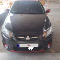 کوییک R 1400|خودرو سواری و وانت|کرج, شهرک رازی (حصارک)|دیوار
