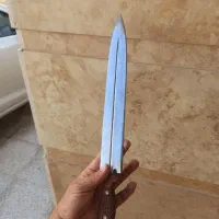 چاقو ممد قمی دولبه