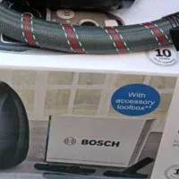 جاروبرقی بوش سری ۸|جاروبرقی، جارو شارژی، بخارشو|تهران, هفده شهریور|دیوار