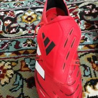 کفش کتونی استوک چمن پردیتور|کیف، کفش، کمربند|قم, شاه سید علی|دیوار