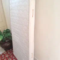 تشک کارکرده یکنفره طبی سالم