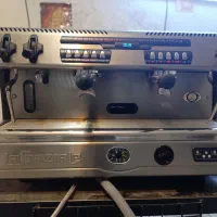 دستگاه اسپرسو لاسپازیاله s5