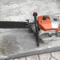 اره موتوری070