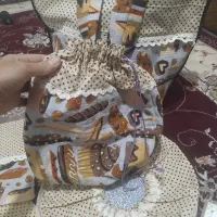 دوخت دمکنی باقیمت توافقی|سفره، حوله، دستمال آشپزخانه|خوی, |دیوار