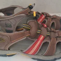 صندل طبیعتگردی سایز ۳۹