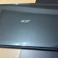 لپ تاپ کارکرده acer