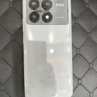 شیائومی Poco X6 Pro با حافظهٔ ۵۱۲ گیگابایت