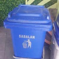 سطل زباله|ظروف نگهدارنده، پلاستیکی، یکبارمصرف|تهران, ارم|دیوار