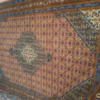 فرش ۶ متری دستباف یک جفت