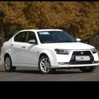 حواله دنا پلاس ۶دنده دستی