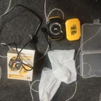 فن خنک کننده موبایل برند ممو cx12