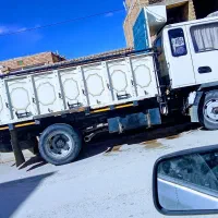 جک اراز ۵۳۰۰|خودرو سنگین|بروجن, |دیوار