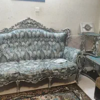 مبل سلطنتی و مبل ال