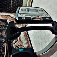 تردمیل تن آرا|تجهیزات ورزشی|اهواز, کوی علوی|دیوار