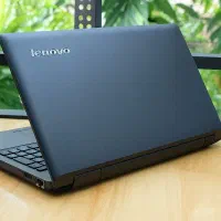 لپتاپ لنوو b575e درحد سالم