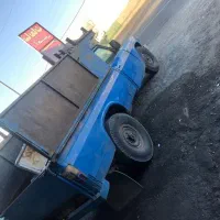 نیسان مدل 83