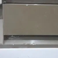 لباسشویی  زانوسی ۶کیلویی|ماشین لباسشویی و خشک‌کن لباس|کاشان, قطب راوندی|دیوار