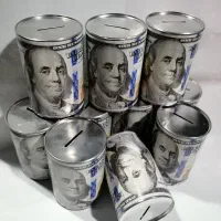 قلک مقوایی استوانه ای