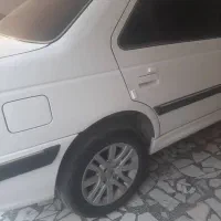 پژو پارس سفارشی فول گاز سیمی زیمنس|خودرو سواری و وانت|بندر کنگان, |دیوار