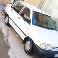 پراید ۱۳۱|خودرو سواری و وانت|آران و بیدگل, |دیوار