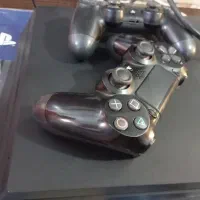 پی اس فور پرو 1ترا  7دسته