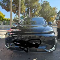 بیجینگ X7تحویل برج کارکرد ۵هزار به روئیت خشک|خودرو سواری و وانت|مشهد, جاهد شهر|دیوار