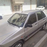 پراید 141