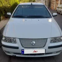 سمند مدل ۹۹ سالم درحدنو|خودرو سواری و وانت|بروجرد, |دیوار