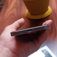 iphone 16 pro max zaa 256|موبایل|یاسوج, |دیوار