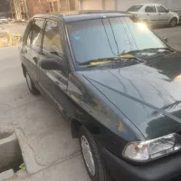 پراید۸۳کاربراتوردوگانه سی ان جی بدون ترک|خودرو سواری و وانت|شهریار, شهریار|دیوار