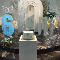 سالن عقد وتولد مهمونی|خدمات پذیرایی، مراسم|مشهد, فارغ التحصیلان|دیوار