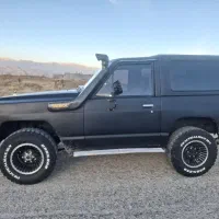 پاترول 67 دودر|خودرو سواری و وانت|کرمانشاه, |دیوار