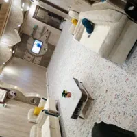 اجاره سوییت رفاهی روزانه/هفتگی/آپارتمان ۹۵ متری