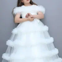 لباس مجلسی و عروس دخترانه|کفش و لباس بچه|اندیشه, شهرک صدف|دیوار
