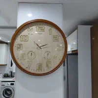 ساعت دیواری کوین آکبند|ساعت دیواری و تزئینی|رباط‌کریم, رباط‌کریم|دیوار