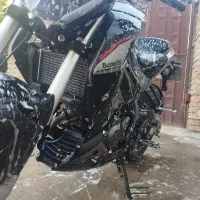 بنلی 180|موتورسیکلت|آزادشهر, |دیوار