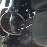 پژو ۲۰۶ تیپ ۲|خودرو سواری و وانت|چالوس, |دیوار