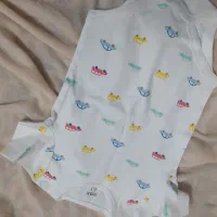 زیردکمه پسرانه