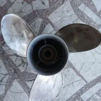 پروانه قایق موتوری ۲۰۰ دوعدد چپ گرد و راست گرد